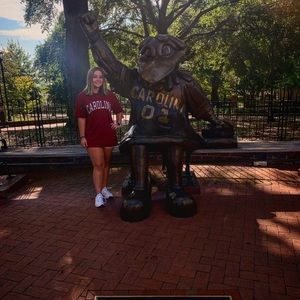 Meet your Posher, Emma